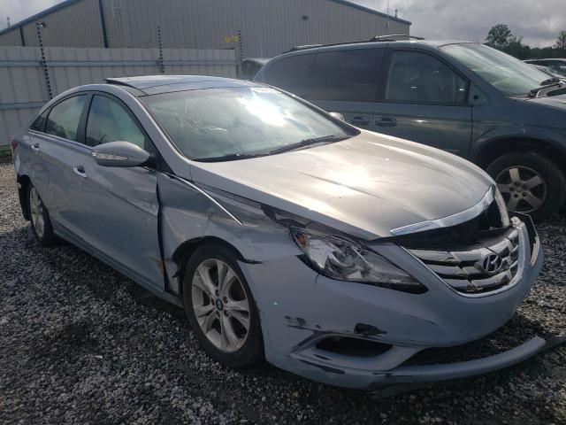 HYUNDAI NULL 2012 5npec4ac2ch408147