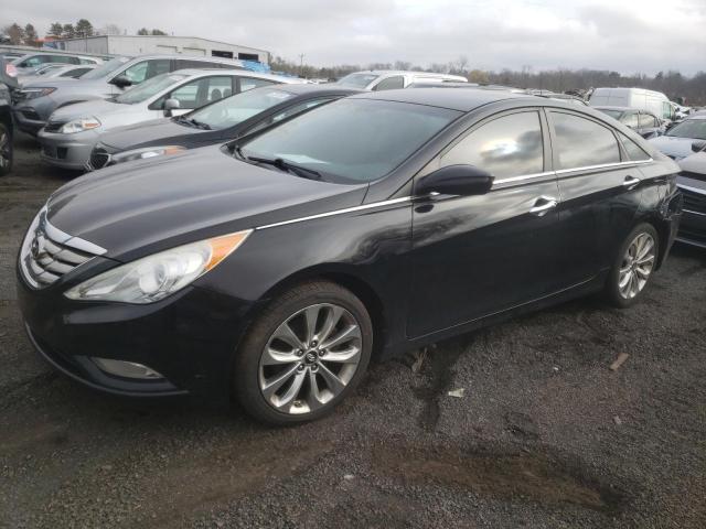 HYUNDAI SONATA SE 2012 5npec4ac2ch412490