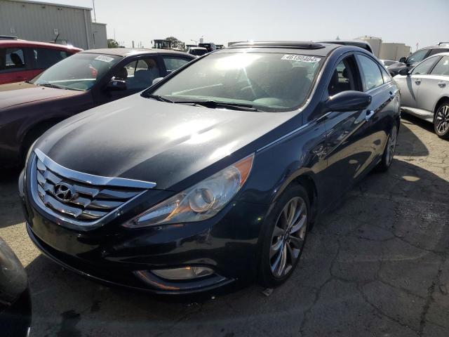 HYUNDAI SONATA 2012 5npec4ac2ch413249