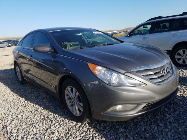 HYUNDAI SONATA SE 2012 5npec4ac2ch415020