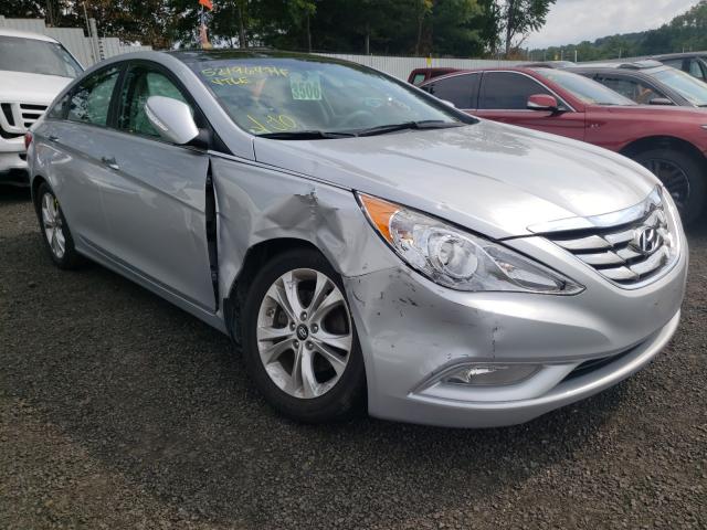 HYUNDAI SONATA SE 2012 5npec4ac2ch419424