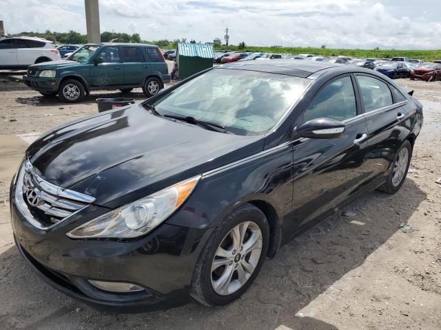 HYUNDAI SONATA 2.0 2012 5npec4ac2ch422145