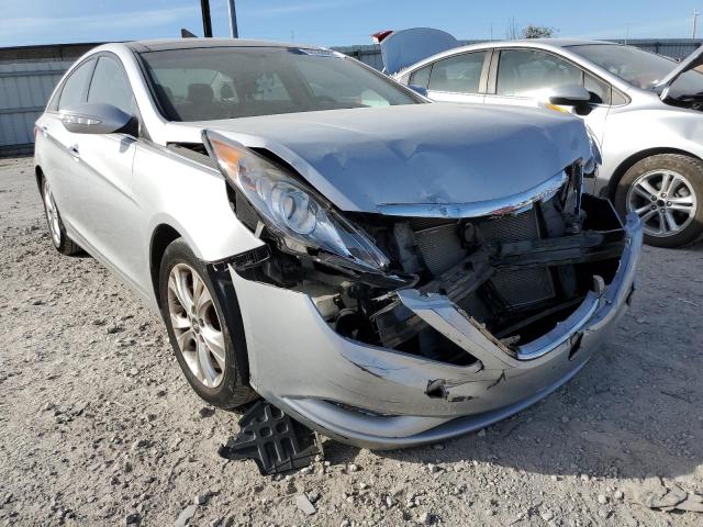 HYUNDAI SONATA SE 2012 5npec4ac2ch425224