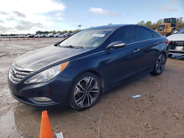 HYUNDAI SONATA 2012 5npec4ac2ch431248