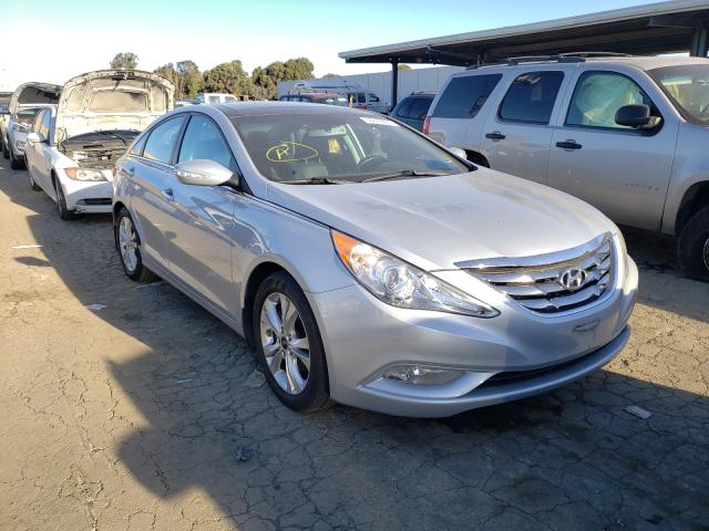 HYUNDAI NULL 2012 5npec4ac2ch432254