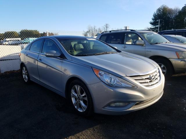 HYUNDAI SONATA SE 2012 5npec4ac2ch436806