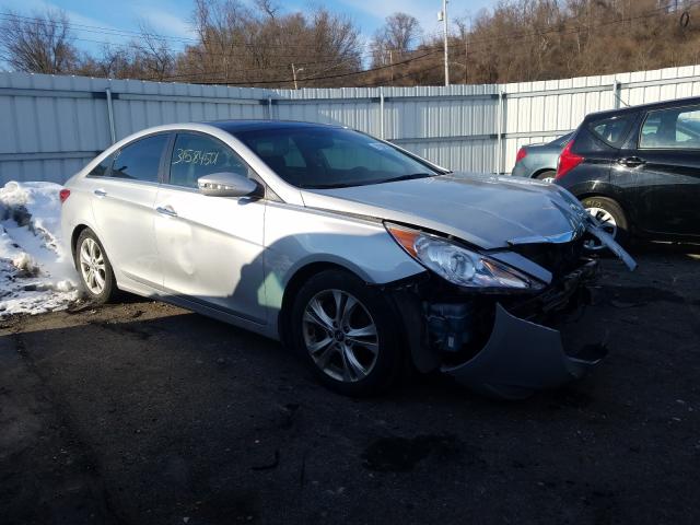 HYUNDAI SONATA SE 2012 5npec4ac2ch439527