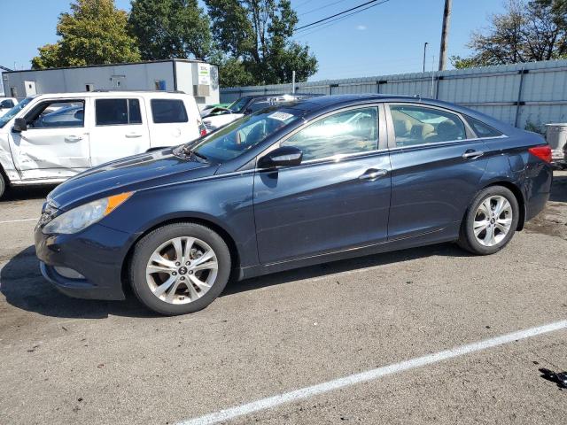 HYUNDAI SONATA SE 2012 5npec4ac2ch448115