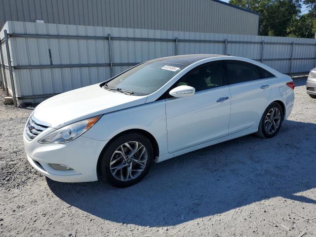 HYUNDAI SONATA 2012 5npec4ac2ch449653