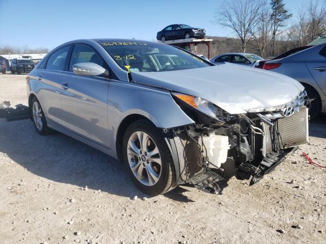 HYUNDAI SONATA SE 2012 5npec4ac2ch471748