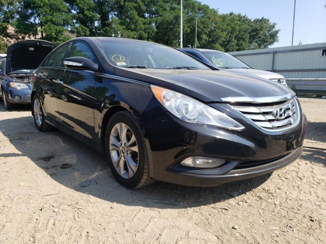 HYUNDAI SONATA SE 2012 5npec4ac2ch471863