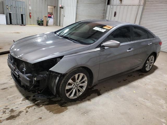 HYUNDAI SONATA 2012 5npec4ac2ch479249