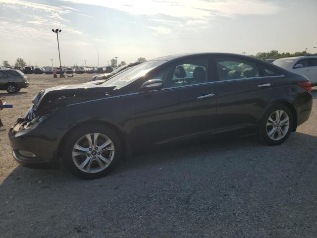 HYUNDAI SONATA SE 2012 5npec4ac2ch484449