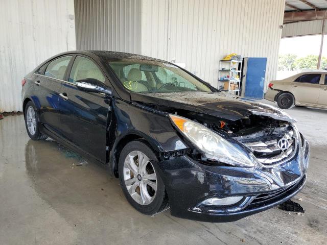 HYUNDAI SONATA SE 2012 5npec4ac2ch490073