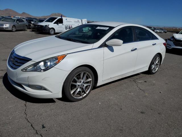 HYUNDAI SONATA SE 2013 5npec4ac2dh503714