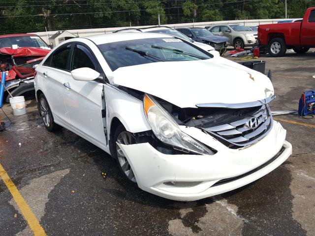 HYUNDAI SONATA SE 2013 5npec4ac2dh504572