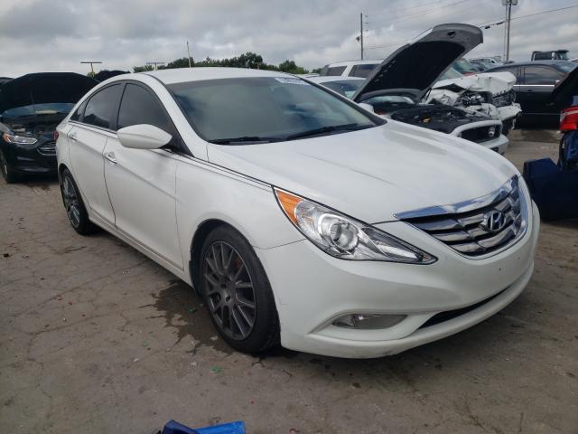 HYUNDAI SONATA SE 2013 5npec4ac2dh513725