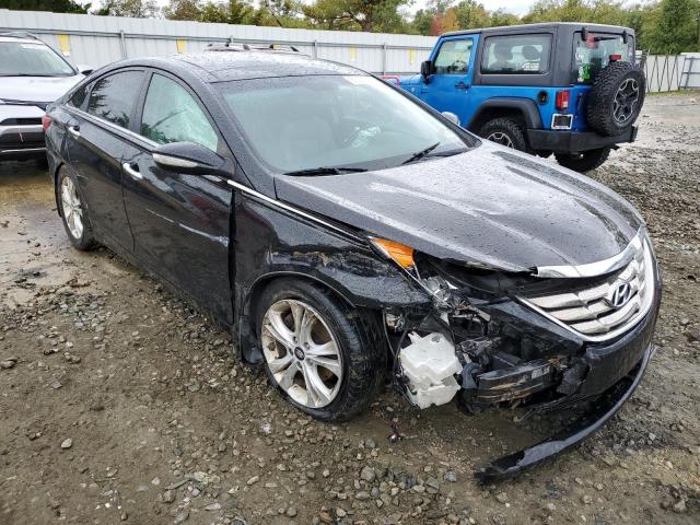 HYUNDAI SONATA SE 2013 5npec4ac2dh514308