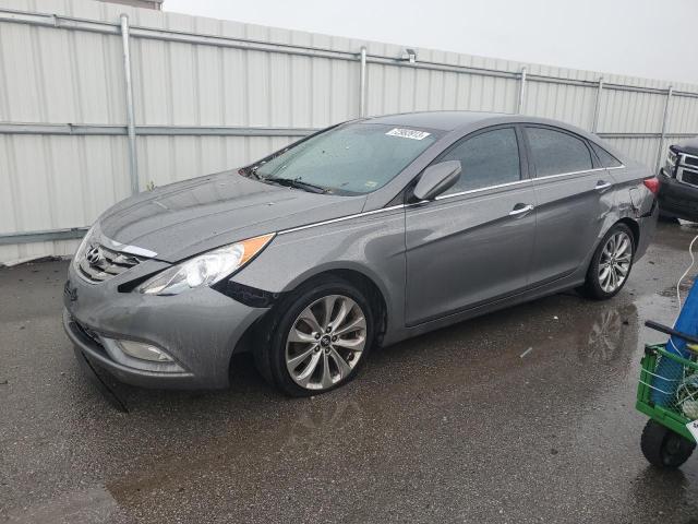 HYUNDAI SONATA 2013 5npec4ac2dh519220