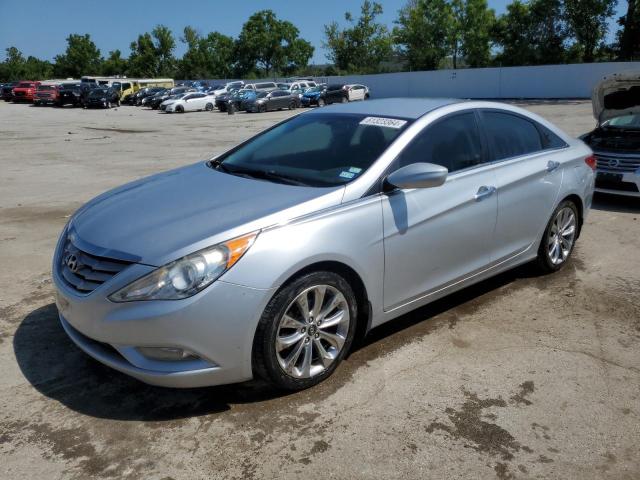 HYUNDAI SONATA SE 2013 5npec4ac2dh523171