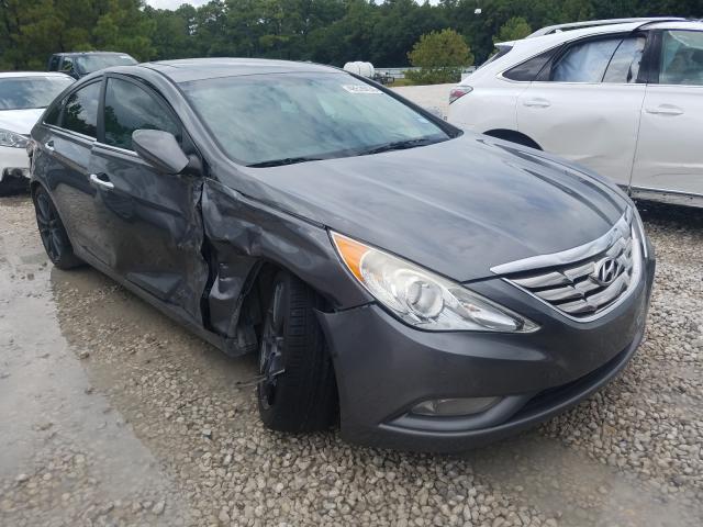 HYUNDAI SONATA SE 2013 5npec4ac2dh523722