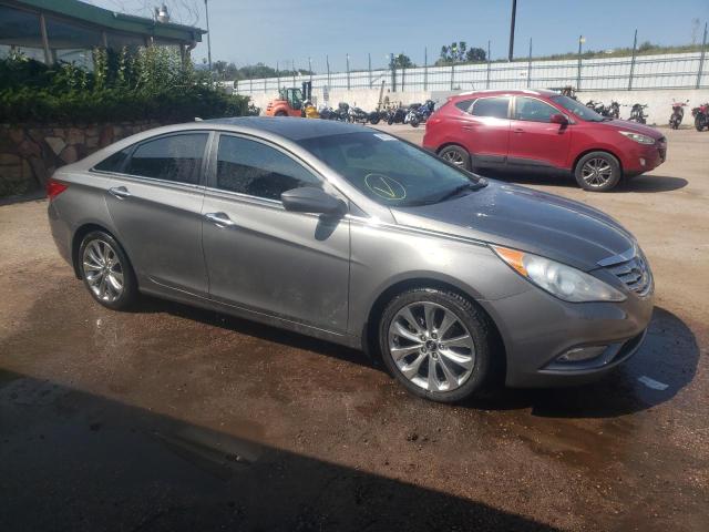 HYUNDAI SONATA SE 2013 5npec4ac2dh526815