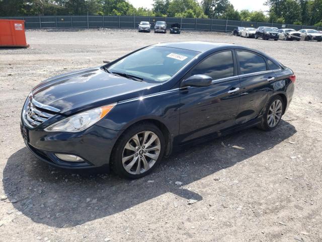 HYUNDAI SONATA SE 2013 5npec4ac2dh527222