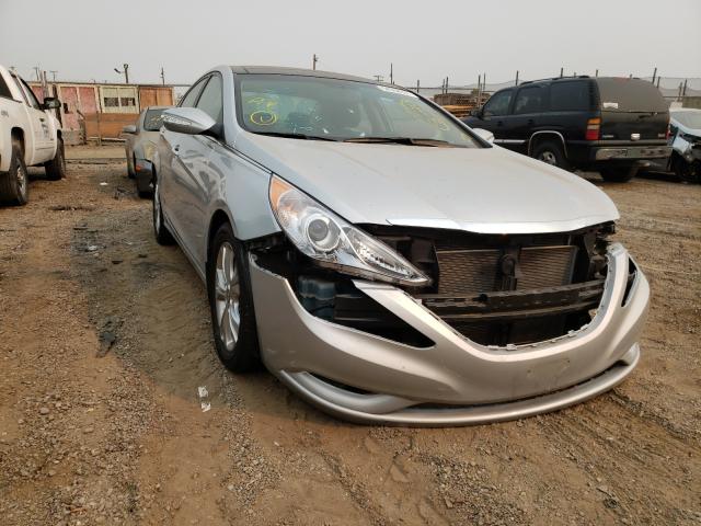 HYUNDAI SONATA SE 2013 5npec4ac2dh529827