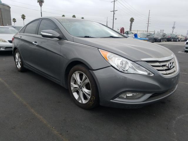 HYUNDAI SONATA SE 2013 5npec4ac2dh532596