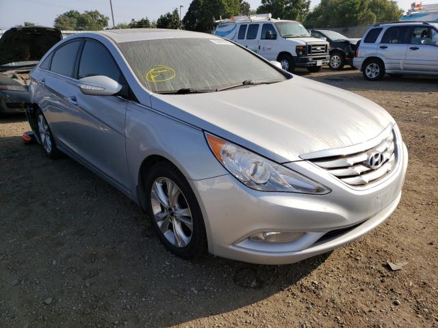 HYUNDAI SONATA SE 2013 5npec4ac2dh536454