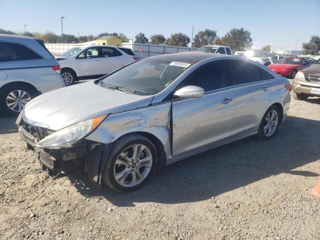 HYUNDAI SONATA SE 2013 5npec4ac2dh538320