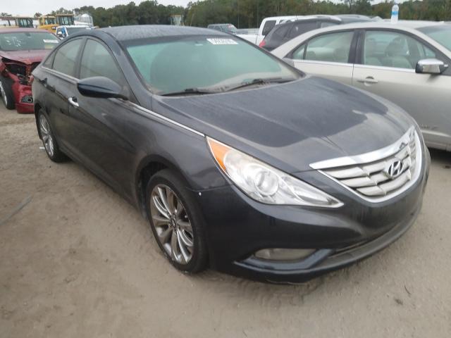 HYUNDAI SONATA SE 2013 5npec4ac2dh539211