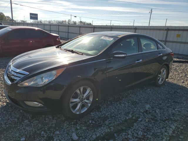 HYUNDAI SONATA 2013 5npec4ac2dh542836