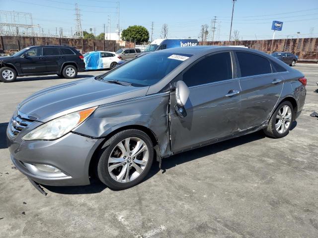 HYUNDAI SONATA 2013 5npec4ac2dh543193