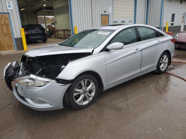 HYUNDAI SONATA SE 2013 5npec4ac2dh543775