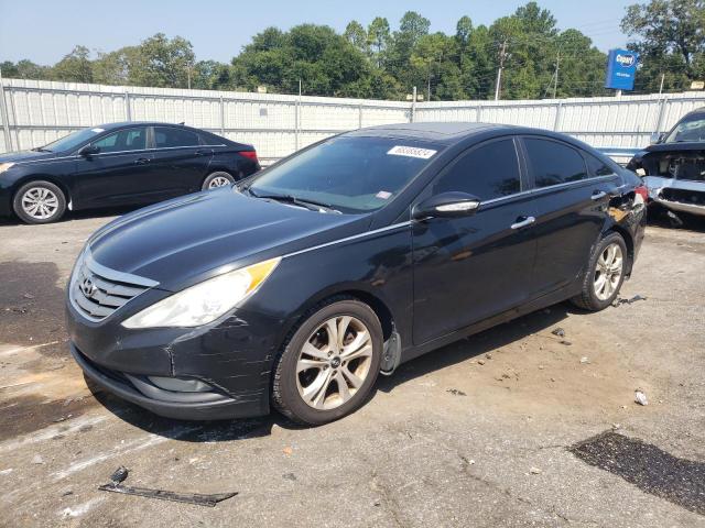 HYUNDAI SONATA SE 2013 5npec4ac2dh546417