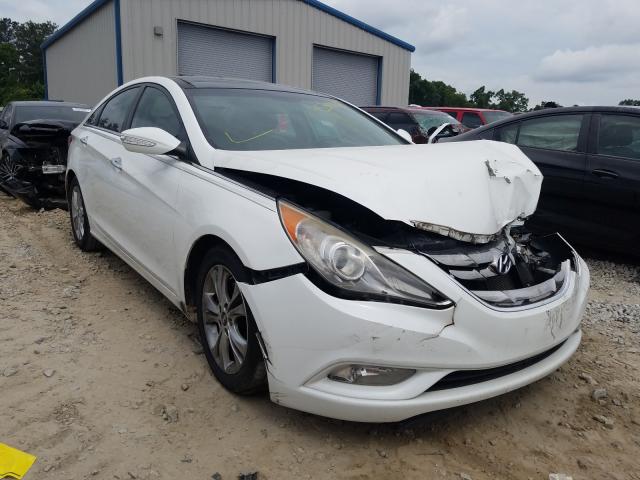 HYUNDAI SONATA SE 2013 5npec4ac2dh548099