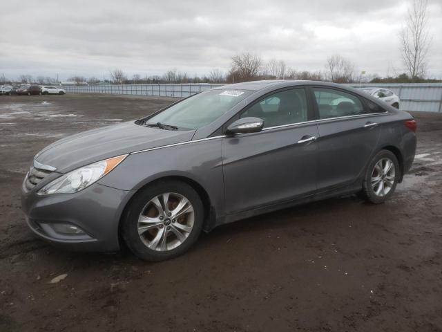 HYUNDAI SONATA SE 2013 5npec4ac2dh549057