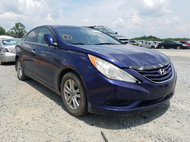 HYUNDAI NULL 2013 5npec4ac2dh550791