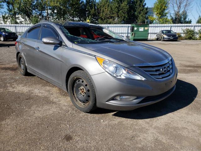 HYUNDAI SONATA SE 2013 5npec4ac2dh551097