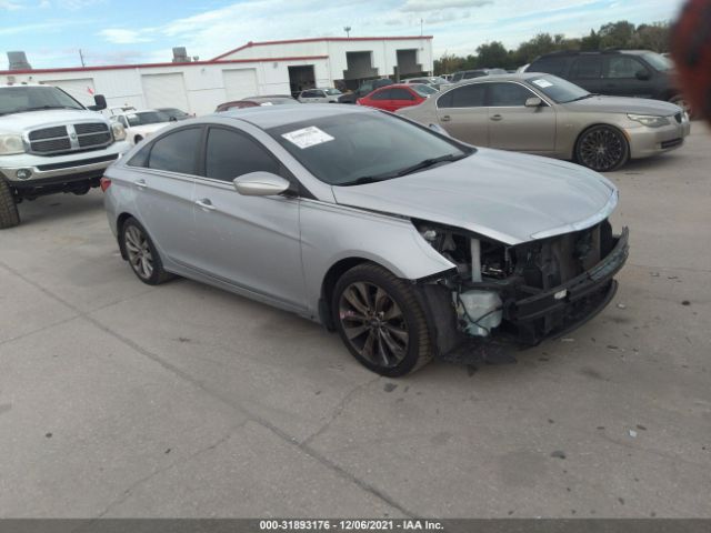 HYUNDAI SONATA 2013 5npec4ac2dh555456