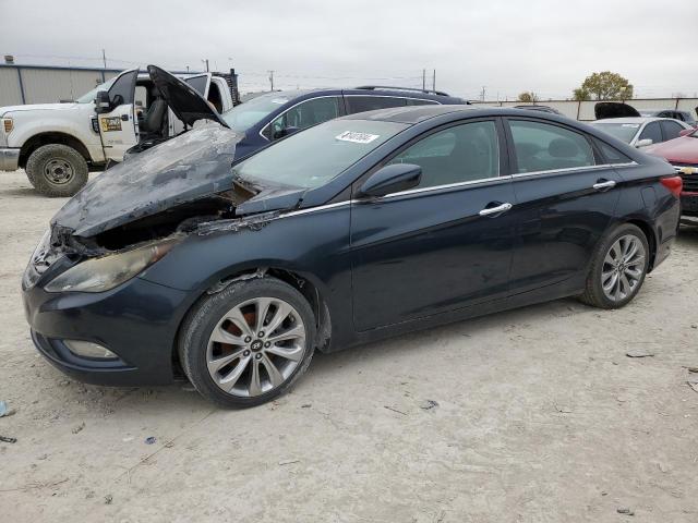 HYUNDAI SONATA SE 2013 5npec4ac2dh556543