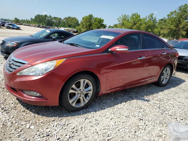 HYUNDAI SONATA 2013 5npec4ac2dh556932