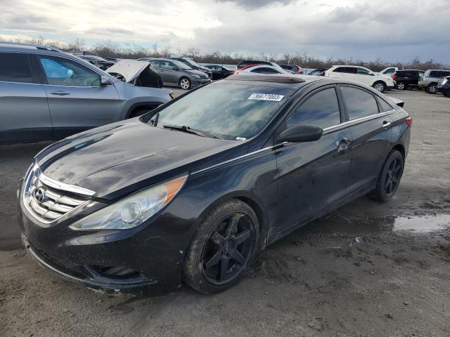 HYUNDAI SONATA SE 2013 5npec4ac2dh567347