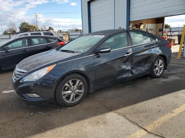 HYUNDAI SONATA SE 2013 5npec4ac2dh572158