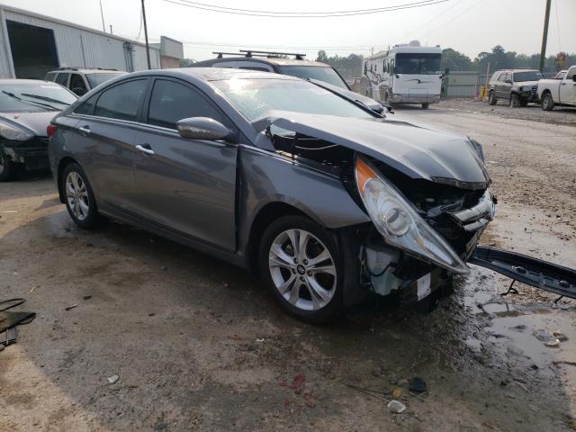 HYUNDAI SONATA SE 2013 5npec4ac2dh574749