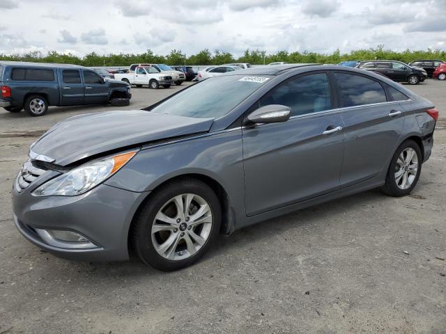 HYUNDAI SONATA SE 2013 5npec4ac2dh576923