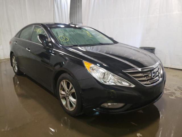 HYUNDAI SONATA SE 2013 5npec4ac2dh579756