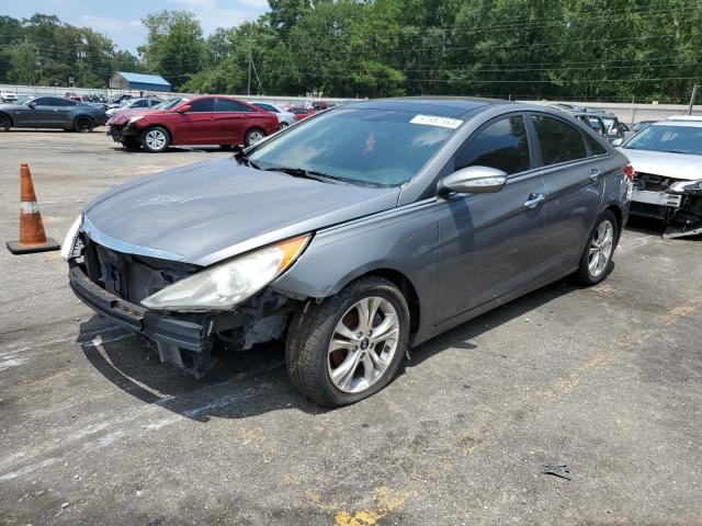 HYUNDAI SONATA SE 2013 5npec4ac2dh581698