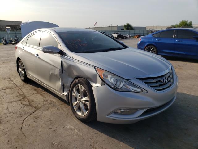 HYUNDAI SONATA SE 2013 5npec4ac2dh581913